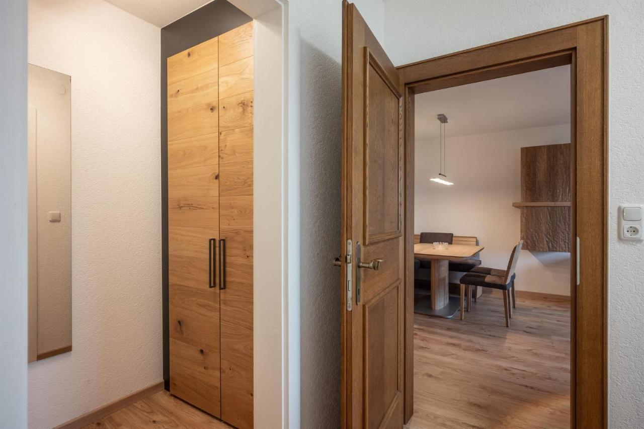 Apartamento Ellmauer Auszeit Exterior foto