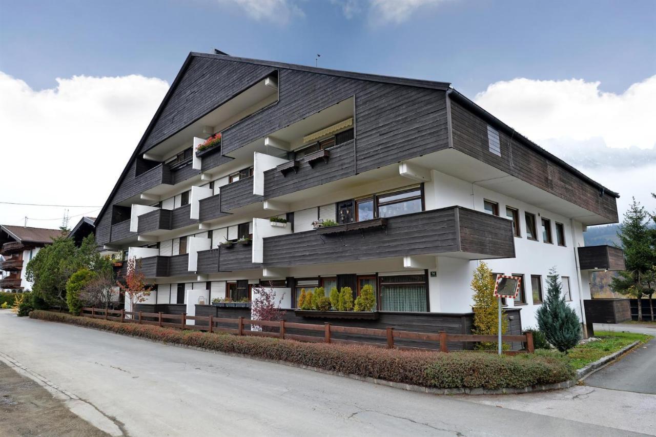 Apartamento Ellmauer Auszeit Exterior foto