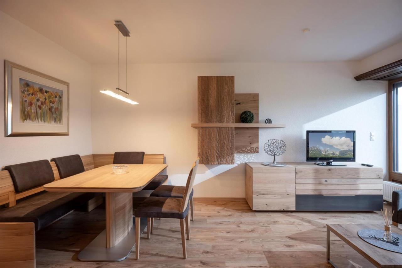 Apartamento Ellmauer Auszeit Exterior foto