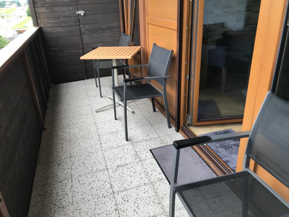 Apartamento Ellmauer Auszeit Exterior foto