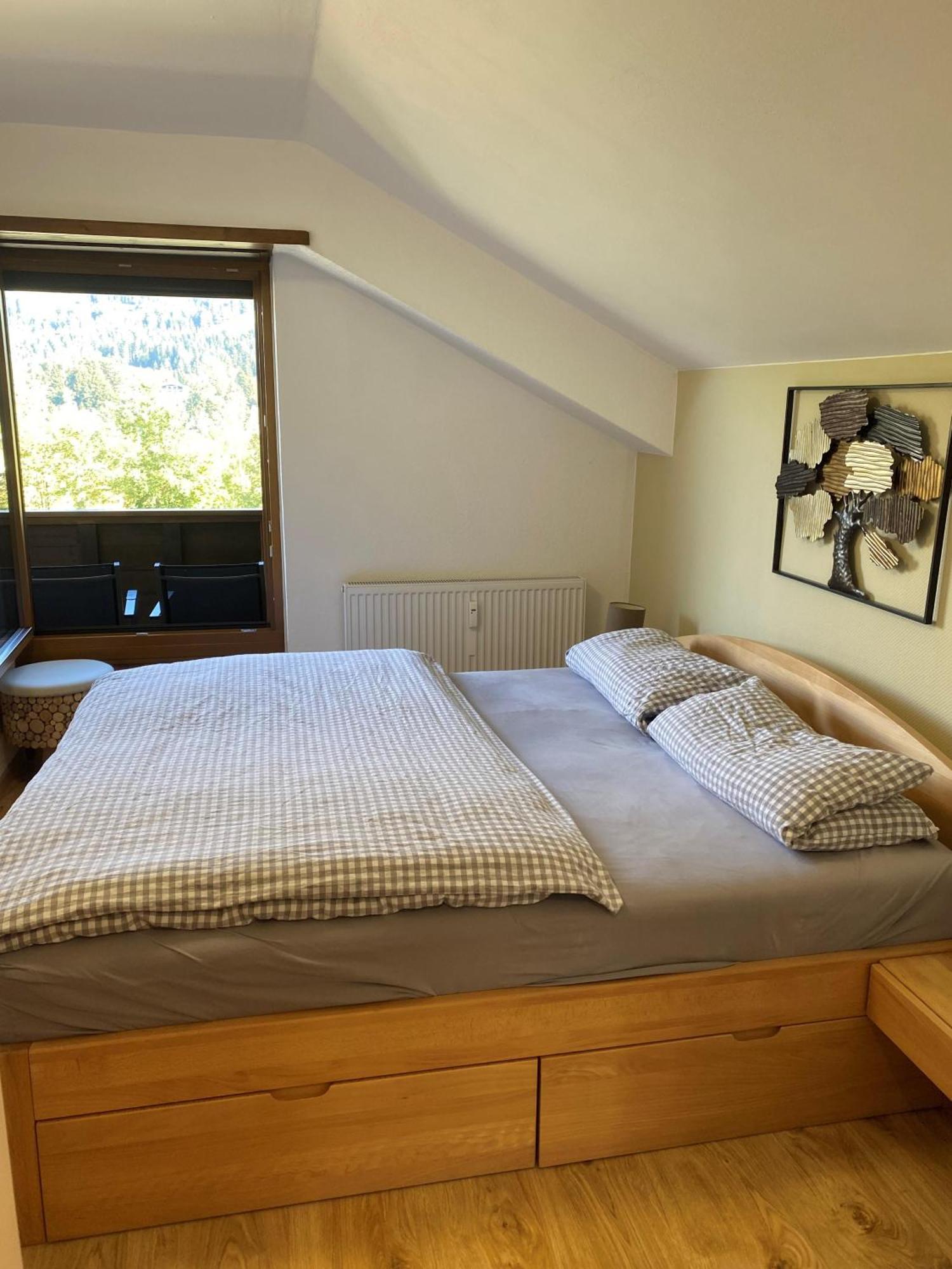 Apartamento Ellmauer Auszeit Exterior foto
