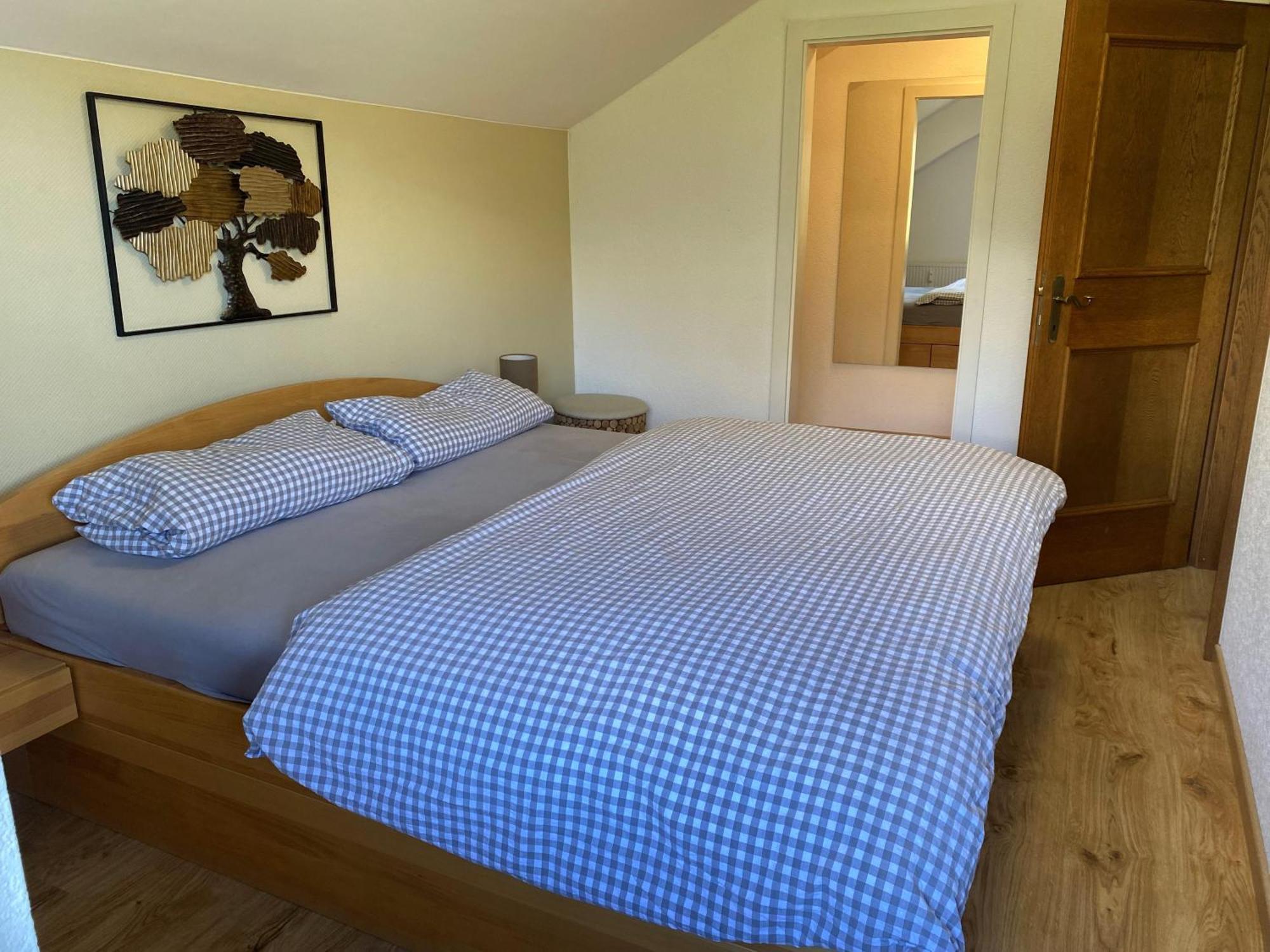 Apartamento Ellmauer Auszeit Exterior foto